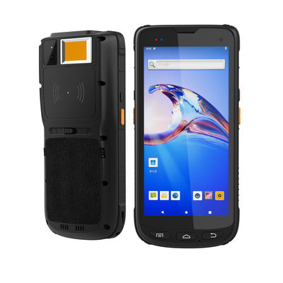 모바일 2.0GHz 720x1440 견고한 핸드헬드 터미널 PDA 컴퓨터 Android 10.0