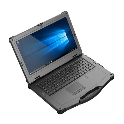 15.6 인치 정제 어려운 Windows 10, 700cd/M2 정제 PC 산업 RFID 독자