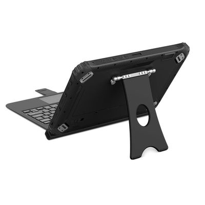 Z8350 128G Windows 10 산업용 견고한 태블릿 컴퓨터 12600mAh