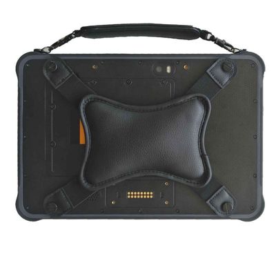 IP65 10.1 인치 Z8350 견고한 태블릿 Windows 10 Pro 4G LTE(UHF 리더 포함)