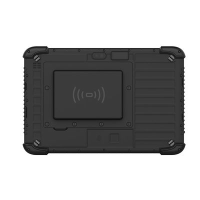 IP65 400cd/M2 10 인치 어려운 정제, 4G 내진성 어려운 정제 컴퓨터