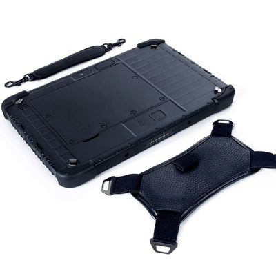 IP65 400cd/M2 10 인치 어려운 정제, 4G 내진성 어려운 정제 컴퓨터