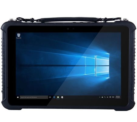 1.8GHz 10.1인치 Windows 태블릿