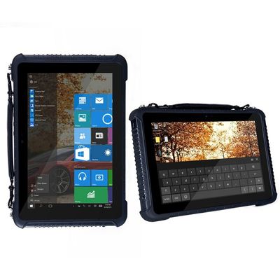 1.8GHz 10.1인치 Windows 태블릿