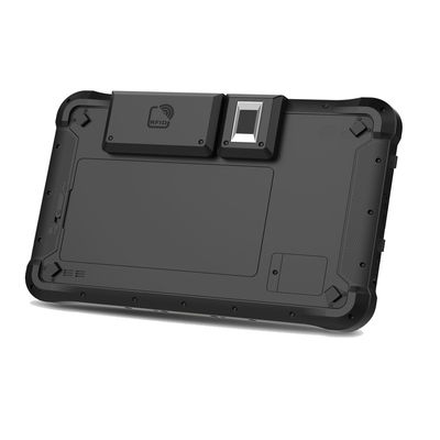 IP67 1000nits 어려운 태블릿 Windows 10 Pro, UHF 7 인치 태블릿 4GB RAM