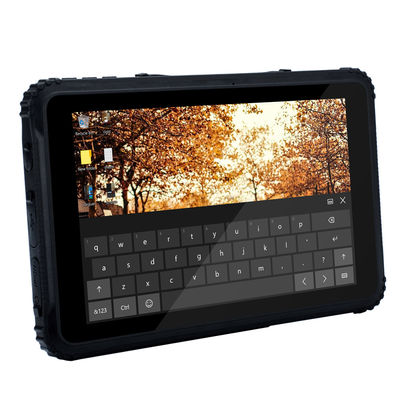 충격 방지 견고한 태블릿 Windows 10 Pro