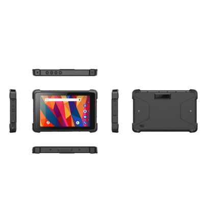 NFC 산업용 안드로이드 태블릿 PC