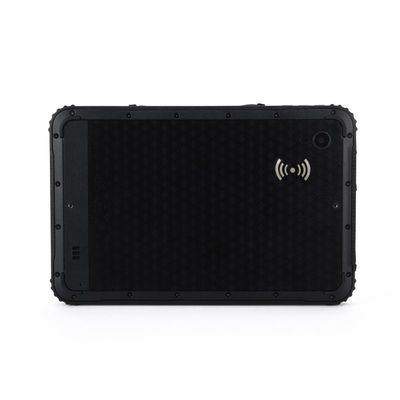 8인치 IP67 450Nits 견고한 산업용 핸드헬드 PDA Android 9.0