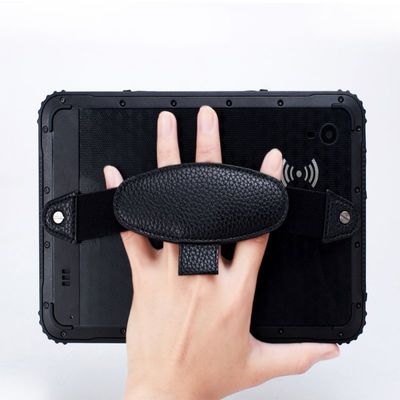 8인치 IP67 450Nits 견고한 산업용 핸드헬드 PDA Android 9.0