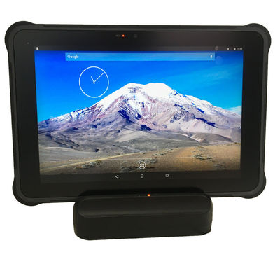 UHF 리더 500nits Android 11 태블릿 Octa Core 4GB RAM 1920x1080
