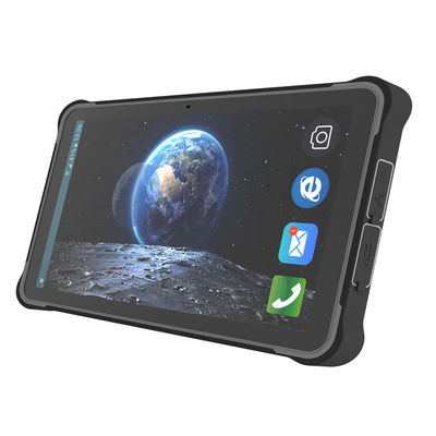 UHF 리더 500nits Android 11 태블릿 Octa Core 4GB RAM 1920x1080