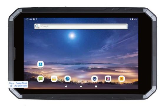 MTK6753 3GB RAM 1.3GHz 8인치 안드로이드 태블릿 PC 800x1280