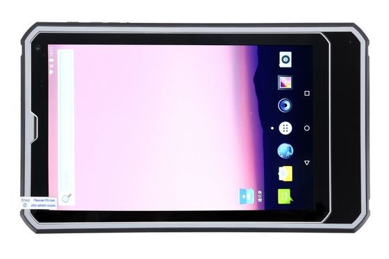 NFC 2.0GHz 산업 안드로이드 태블릿 PC, IP68 10 인치 안드로이드 9.0 태블릿