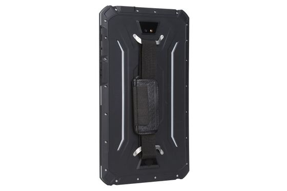 NFC 2.0GHz 산업 안드로이드 태블릿 PC, IP68 10 인치 안드로이드 9.0 태블릿