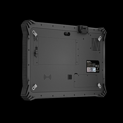 앞 2.0MP 후방 8.0MP 카메라와 윈도우 10 IPS 울퉁불퉁한 태블릿 PC