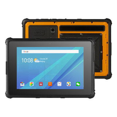 안드로이드 OS 울퉁불퉁한 태블릿 PC 8 인치 800X1280 IPS GPS IP67 현명한 RF8R