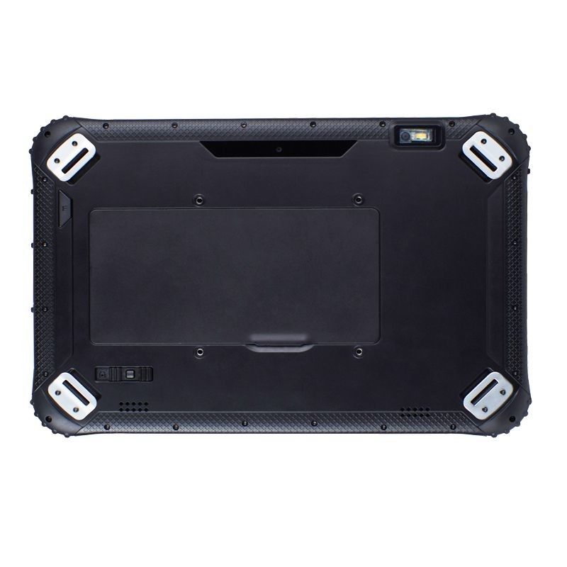 IP65 2.60GHz Windows 10 어려운 정제, 12.2 인치 Windows 10 Iot 정제